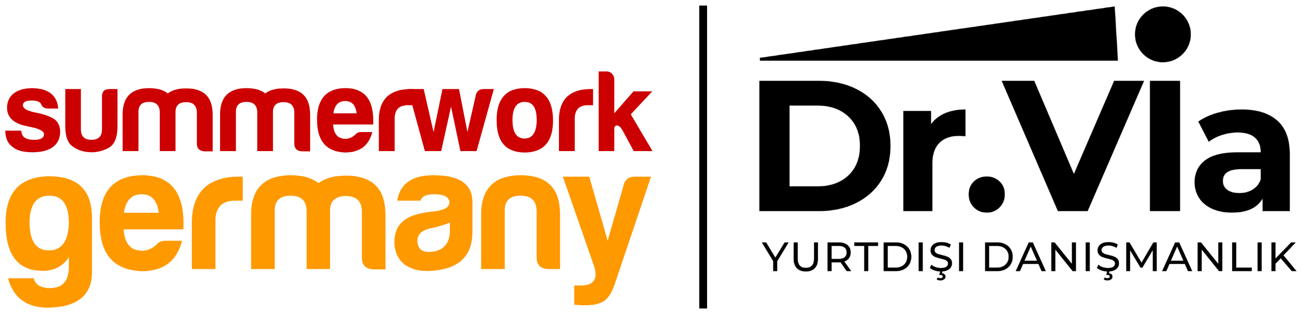 Summer Work Germany | Dr.Via Yurtdışı Danışmanlık
